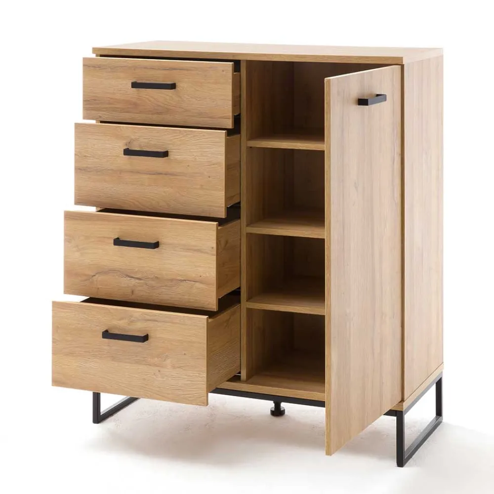 Kommode Apyras*Pharao24 Hot