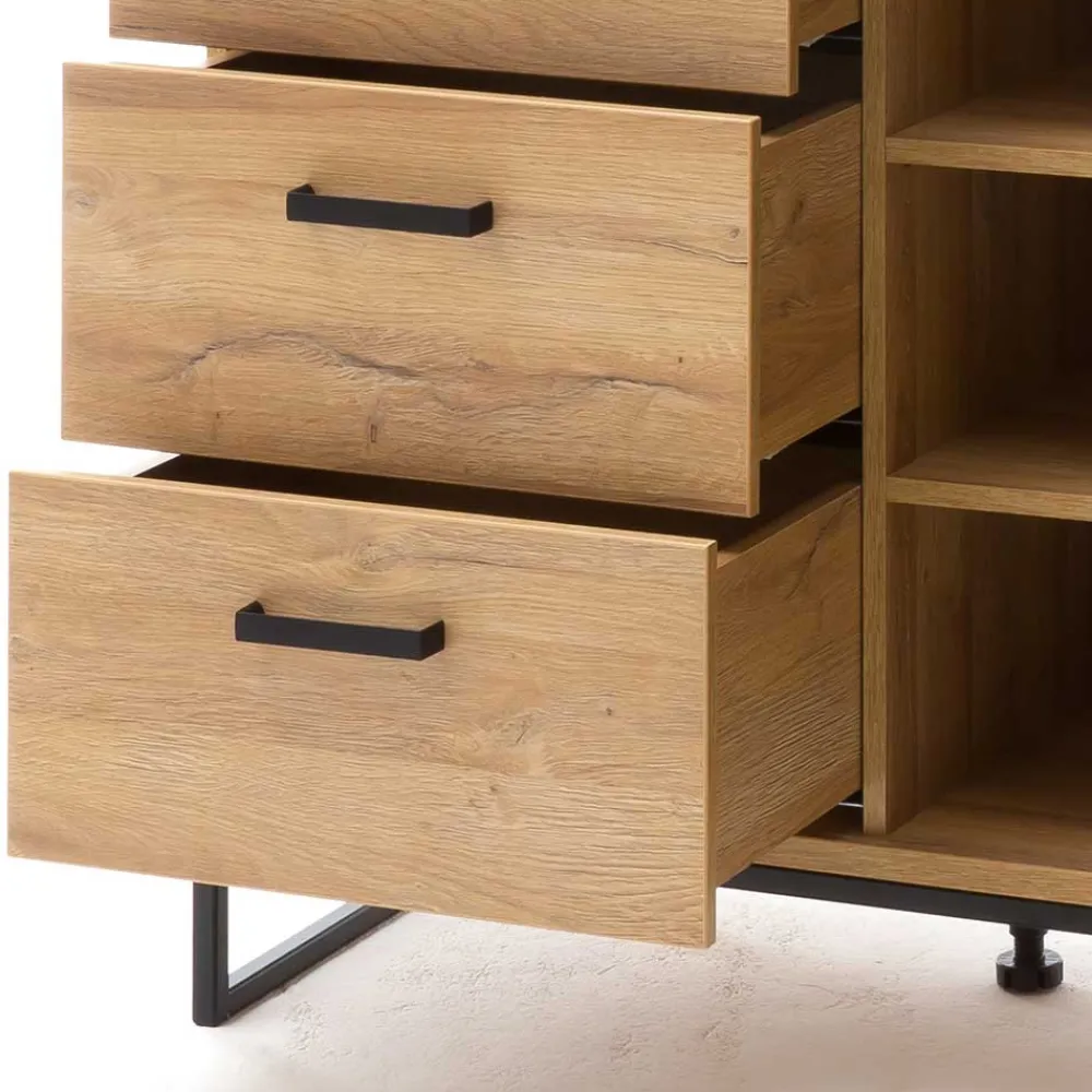 Kommode Apyras*Pharao24 Hot