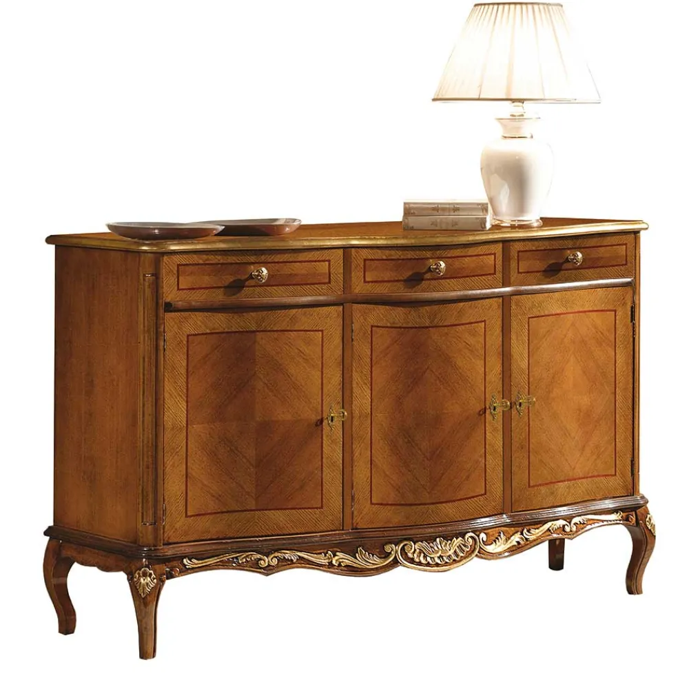 Kommode Asvilos*Pharao24 Best