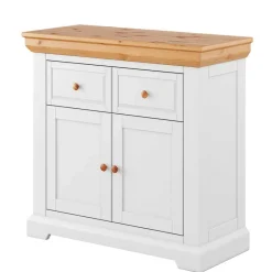 Discount Kommode Bechir Küchenkommode|Wohnzimmerkommoden