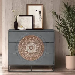 Hot Kommode Binia Schlafzimmerkommoden