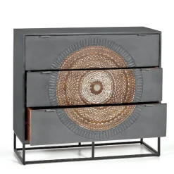 Hot Kommode Binia Schlafzimmerkommoden