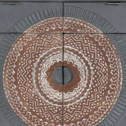 Outlet Kommode Binia Massivholzmöbel|Küchenkommode