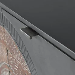 Outlet Kommode Binia Massivholzmöbel|Küchenkommode