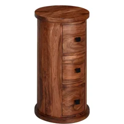 New Kommode Bonney Nachtkommoden|Nachttisch