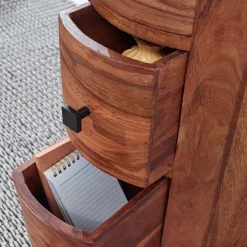 New Kommode Bonney Nachtkommoden|Nachttisch