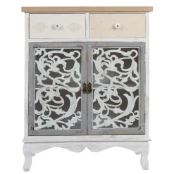 Kommode Bosanka Massivholz Kommoden|Flurkommoden