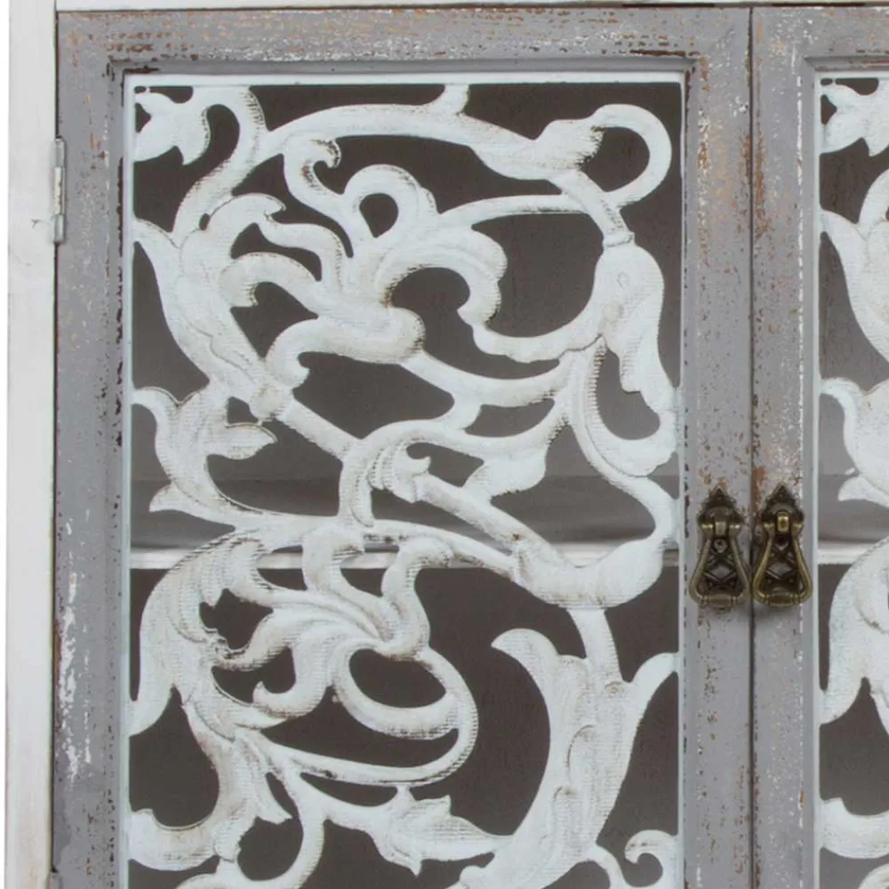 Kommode Bosanka Massivholz Kommoden|Flurkommoden