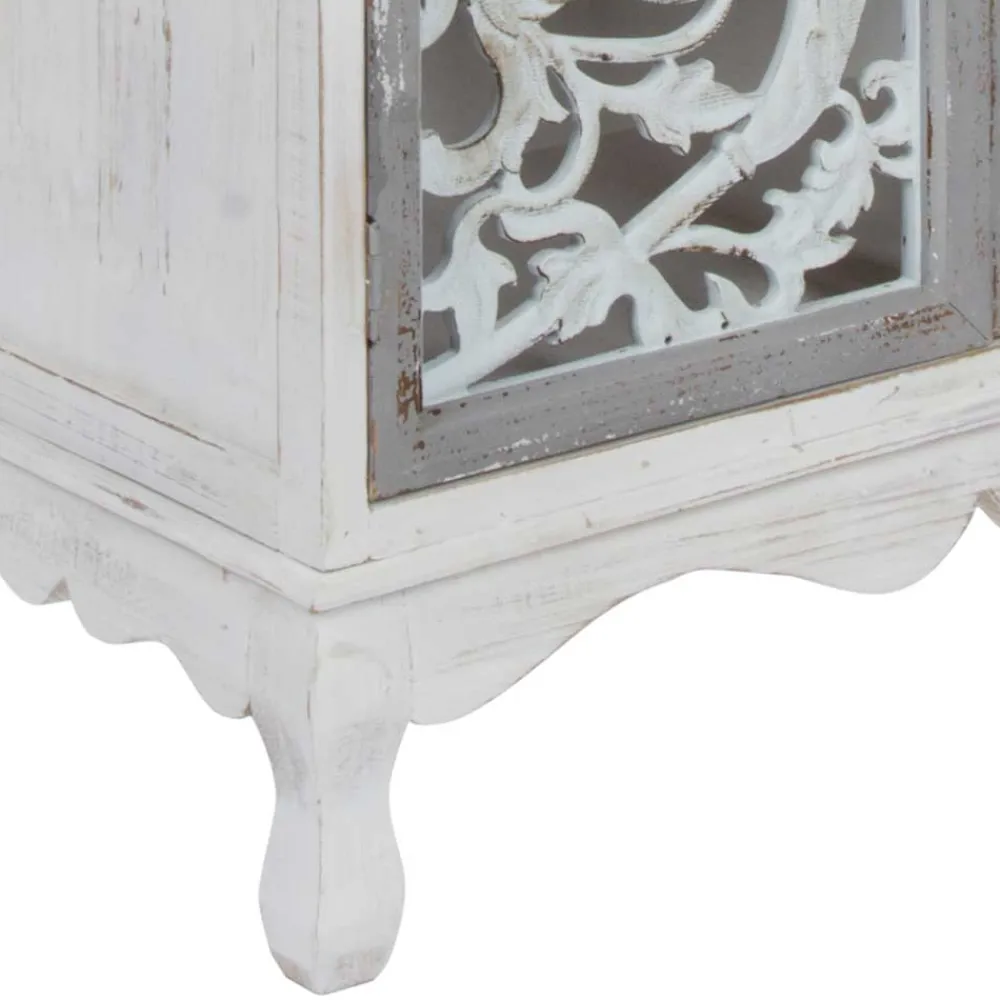 Kommode Bosanka Massivholz Kommoden|Flurkommoden