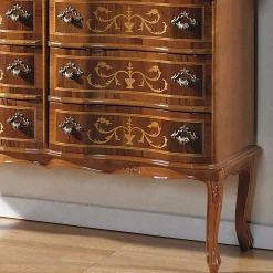 Hot Kommode Casamarina Massivholzmöbel|Küchenkommode