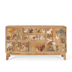 Kommode Caveira*Pharao24 Outlet