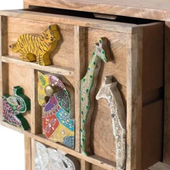 Kommode Caveira*Pharao24 Outlet