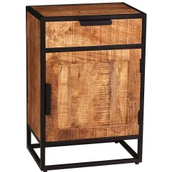 Clearance Kommode Dasca Nachtkommoden|Nachttisch