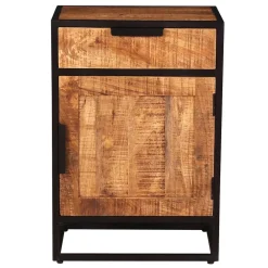 Clearance Kommode Dasca Nachtkommoden|Nachttisch