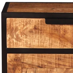 Clearance Kommode Dasca Nachtkommoden|Nachttisch