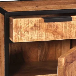 Clearance Kommode Dasca Nachtkommoden|Nachttisch