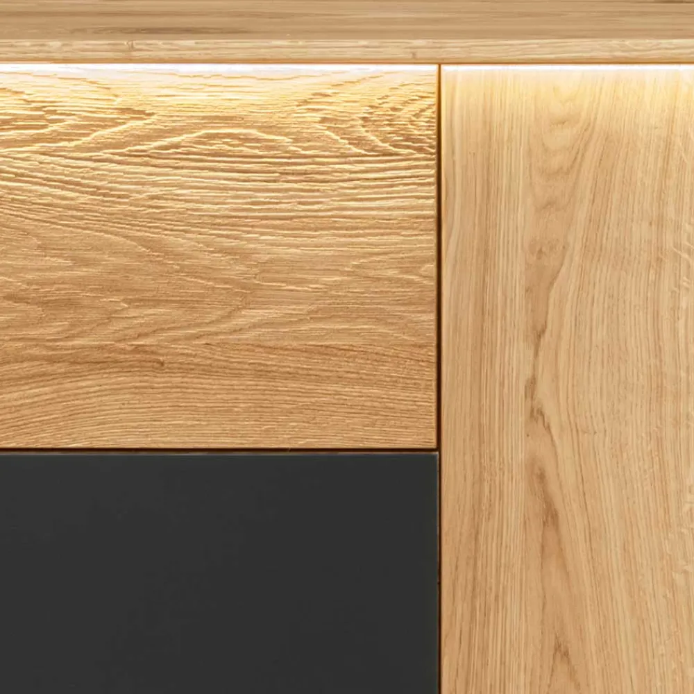 Best Kommode Echtholz Wildeiche Despinia Massivholzmöbel|Küchenkommode