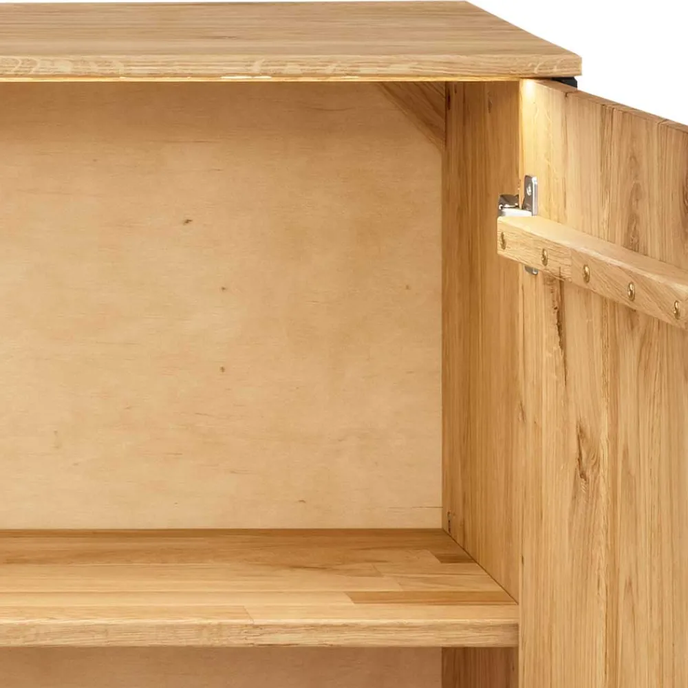 Best Kommode Echtholz Wildeiche Despinia Massivholzmöbel|Küchenkommode