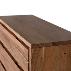 New Kommode Ectria Küchenkommode|Massivholz Kommoden