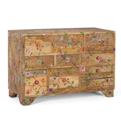 Outlet Kommode Filomena Schlafzimmerkommoden|Schubkastenkommoden