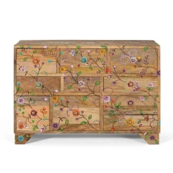 Outlet Kommode Filomena Schlafzimmerkommoden|Schubkastenkommoden