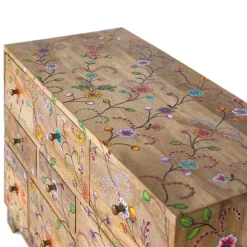 Outlet Kommode Filomena Schlafzimmerkommoden|Schubkastenkommoden