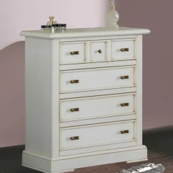 Best Kommode Gannice Schlafzimmerkommoden|Schubkastenkommoden