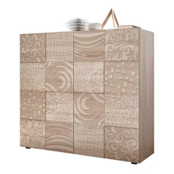 Kommode Grapadus Küchenkommode|Esszimmerkommoden