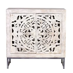 Sale Kommode Holz Annatto Küchenkommode|Wohnzimmerkommoden