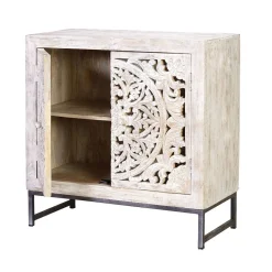 Sale Kommode Holz Annatto Küchenkommode|Wohnzimmerkommoden