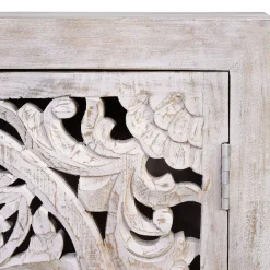 Sale Kommode Holz Annatto Küchenkommode|Wohnzimmerkommoden