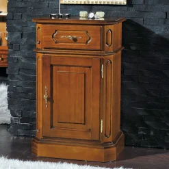 Kommode Holz Azumy*Pharao24 New