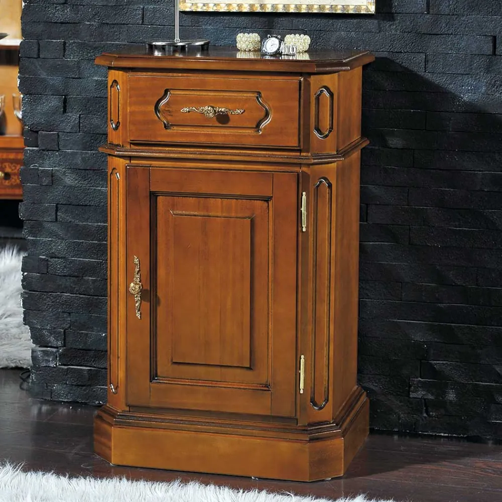 Kommode Holz Azumy*Pharao24 New