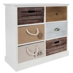 Best Kommode Holz Bahma Massivholz Kommoden|Flurkommoden