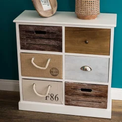 Best Kommode Holz Bahma Massivholz Kommoden|Flurkommoden