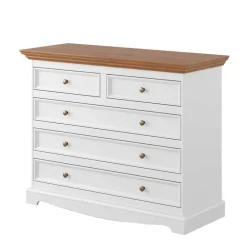 Kommode Holz Corao*Pharao24 Online