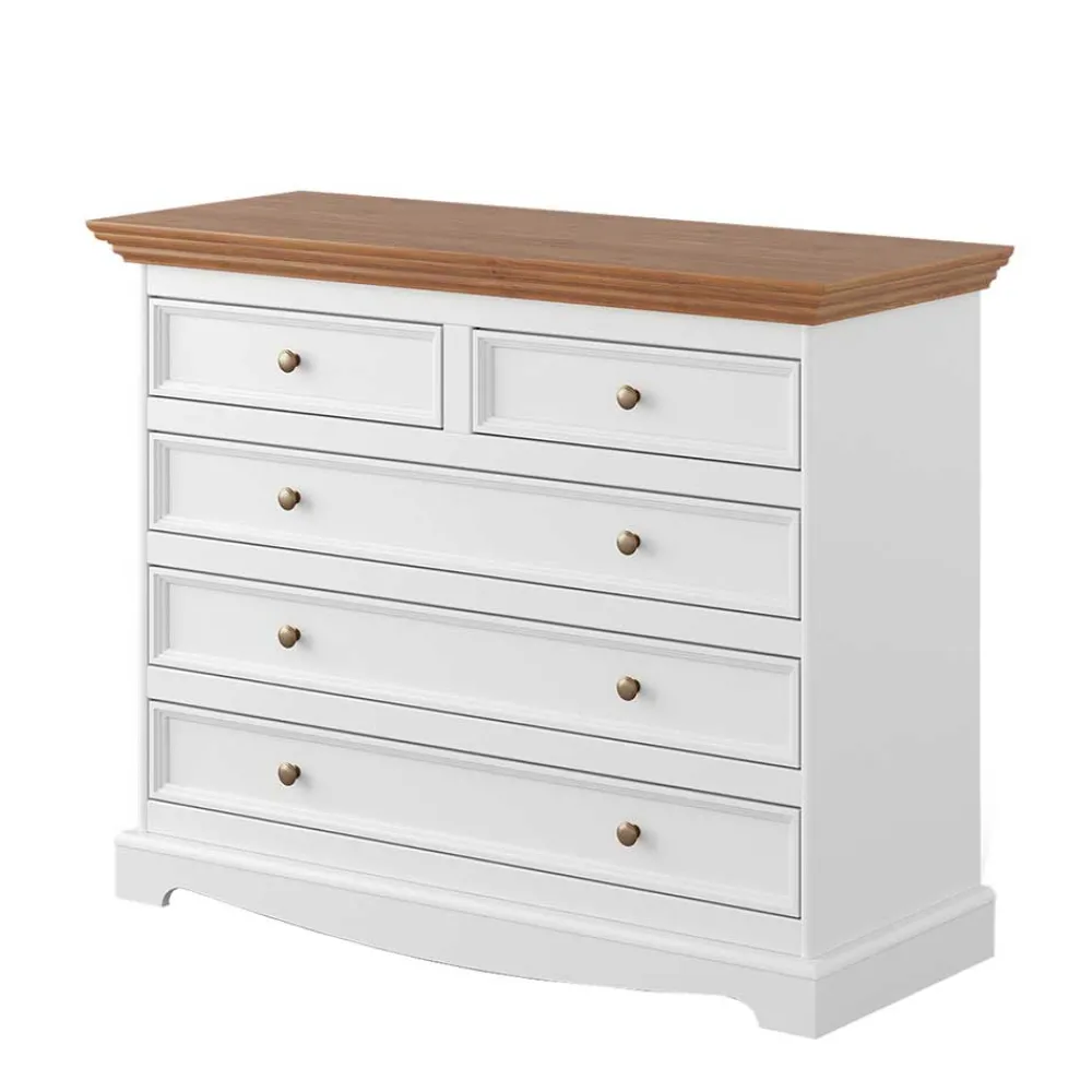 Kommode Holz Corao*Pharao24 Online