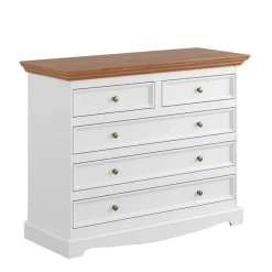 Kommode Holz Corao*Pharao24 Online