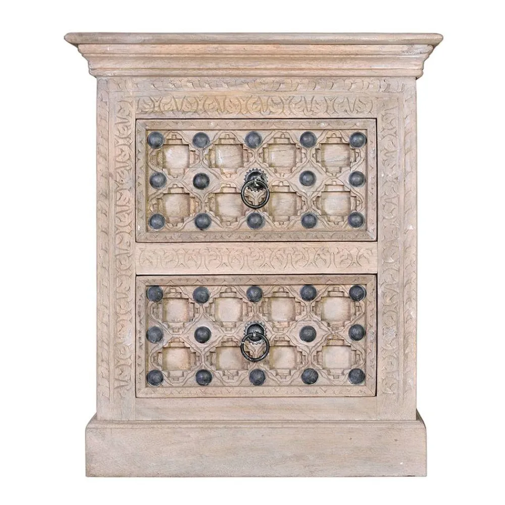 Sale Kommode Holz Emra Massivholz Kommoden|Flurkommoden