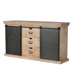 Best Kommode Holz Joha Esszimmerkommoden|Massivholz Kommoden