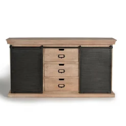 Best Kommode Holz Joha Esszimmerkommoden|Massivholz Kommoden