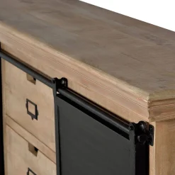 Best Kommode Holz Joha Esszimmerkommoden|Massivholz Kommoden