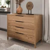 Kommode Holz Koropi*Pharao24 New