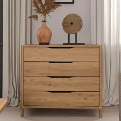 Kommode Holz Koropi*Pharao24 New