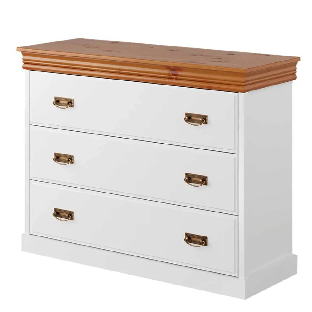 Kommode Holz Limita*Pharao24 Online