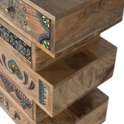 Kommode Holz Pius*Pharao24 Outlet