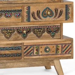 Kommode Holz Pius*Pharao24 Outlet