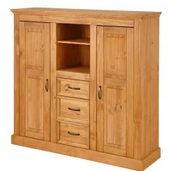 Outlet Kommode Iljana Esszimmerkommoden|Wohnzimmerkommoden