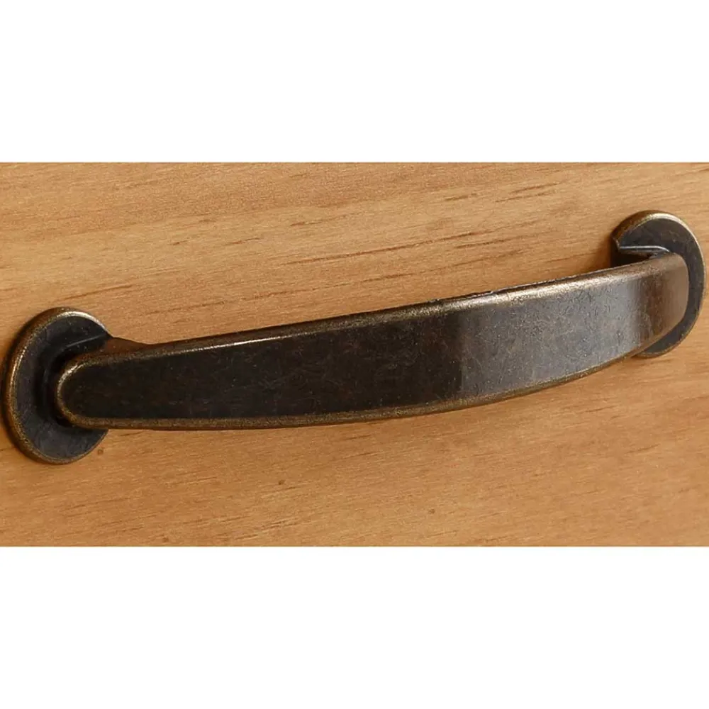 Outlet Kommode Iljana Esszimmerkommoden|Wohnzimmerkommoden