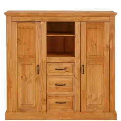 Outlet Kommode Iljana Esszimmerkommoden|Wohnzimmerkommoden